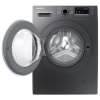 Washing machine/fr Samsung WW62J42E0HX/CE