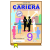 Griu N. Cl.9: Lectura pentru ghidare in Cariera. Ateliere de lectura, scriere si discutie. Auziliar didactic