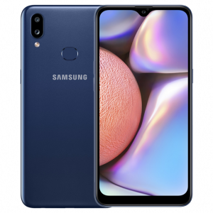 Samsung A10s 2/32Gb - Blue