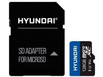128GB microSD Class10 U3 V30