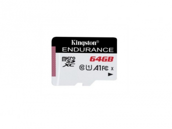 64GB microSD Class10 A1 UHS