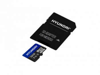 32GB microSD Class10 UHS-I 