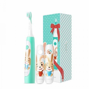 Soocas Children Sonic Electric Toothbrush