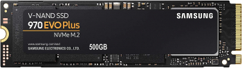  SSD 500GB