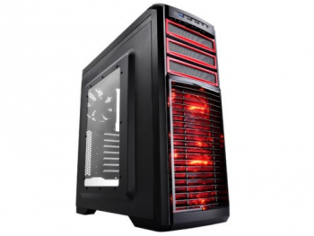 Case ATX Deepcool 