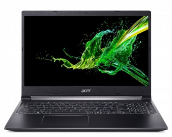 ACER Aspire A715-74G Charcoal Black 