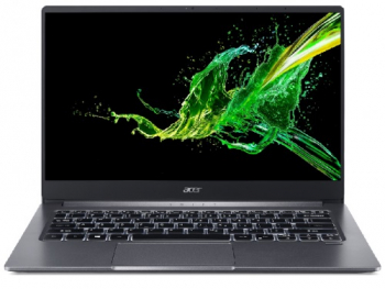 ACER Swit 3 Steel Gray (NX.HJZEU.005)