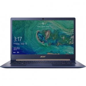 ACER Swift 5 Charcoal Blue
