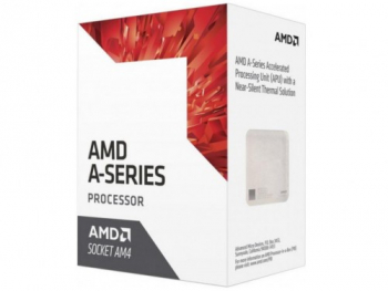 AMD A-Series A6-9400
