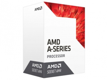 APU AMD A-Series A8-9600