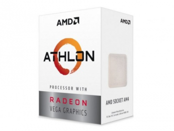 APU AMD Athlon 200GE