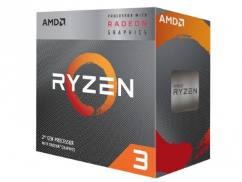 APU AMD Ryzen 3 3200G