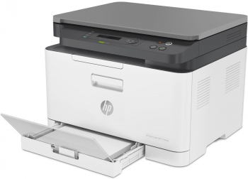 All-in-One Printer HP Color LaserJet Pro 178nw