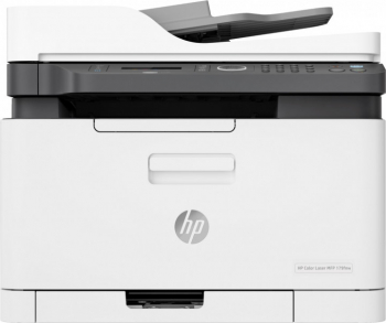 All-in-One Printer HP Color LaserJet Pro 179fnw