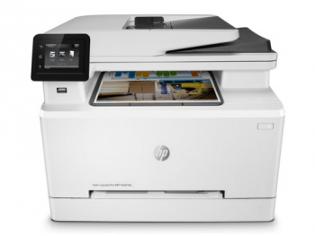 All-in-One Printer HP Color LaserJet Pro MFP M281fdw