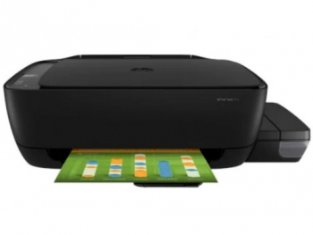 All-in-One Printer HP Ink Tank 315 + СНПЧ