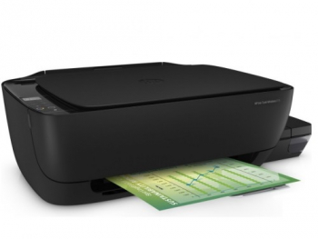 All-in-One Printer HP Ink Tank Wireless 415 + СНПЧ