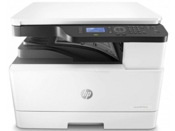 All-in-One Printer HP LaserJet MFP M433a
