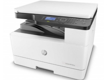 All-in-One Printer HP LaserJet MFP M433a