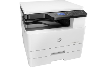 All-in-One Printer HP LaserJet MFP M436dn