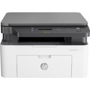 All-in-One Printer HP LaserJet Pro MFP M135w