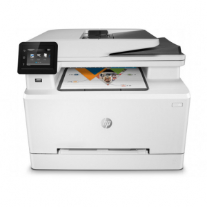 All-in-One Printer HP LaserJet Pro MFP M428dw