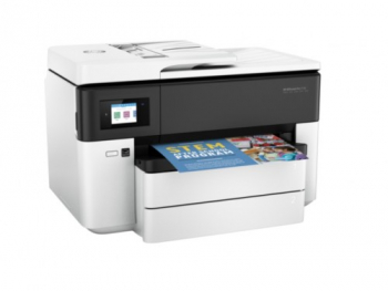 All-in-One Printer HP OfficeJet Pro 7730 Wide