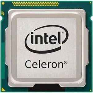 CPU Intel Celeron G4900 3.1GHz
