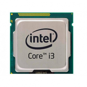 CPU Intel Core i3-4170 3.7GHz