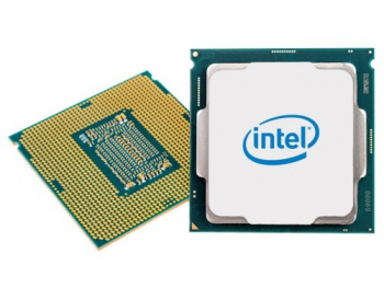 CPU Intel Core i3-8100 3.6GHz