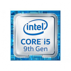 CPU Intel Core i5-9400 2.9-4.1GHz