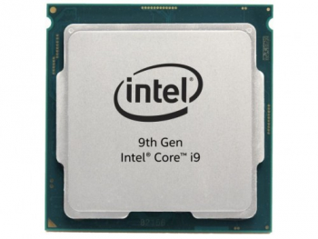 CPU Intel Core i9-9900KF 3.6-5.0GHz