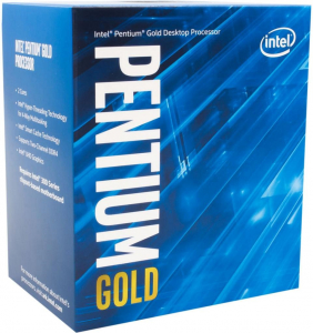 CPU Intel Pentium G5420 3.8GHz