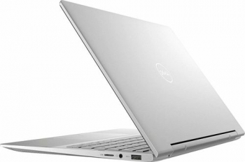 DELL Inspiron 13 7000 Silver (7391) 2-in-1 Tablet PC