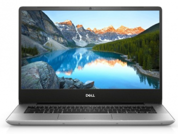 DELL Inspiron 14 5000 Platinum Silver (5480)