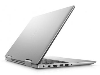DELL Inspiron 14 5000 Silver (5491) 2-in-1 Tablet PC