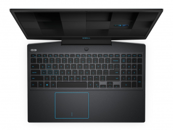 DELL Inspiron Gaming 15 G3 Black (3590)