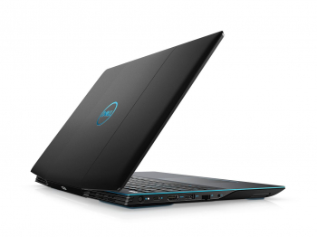 DELL Inspiron Gaming 15 G3 Black (3590)