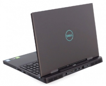 DELL Inspiron Gaming 15 G5 Black (5590)