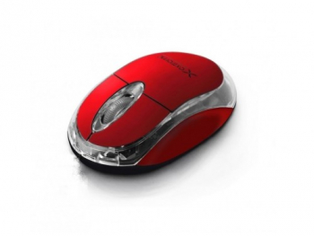 Extreme HARRIER XM105R Optical Mouse