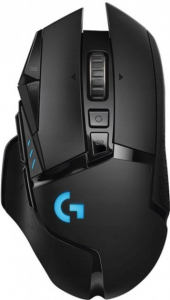 Gaming Mouse Logitech G502 SE Hero