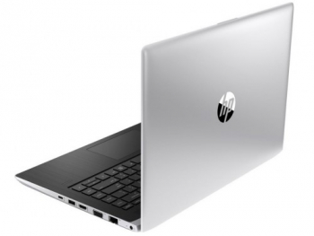 HP ProBook 430 G6 Natural Silver