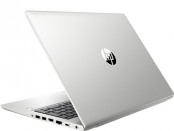 HP ProBook 440 G6 Pike Silver Aluminum