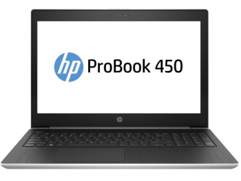 HP ProBook 450 Natural Silver