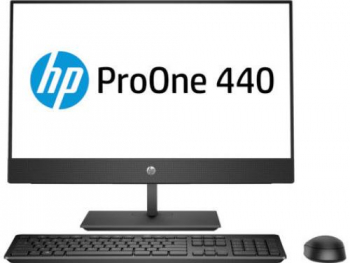 HP ProOne 440 
