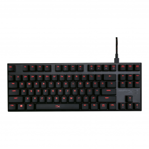HYPERX Alloy FPS Mechanical Gaming Keyboard (RU)