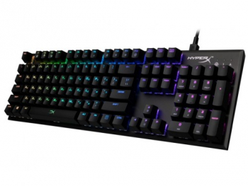 HYPERX Alloy FPS RGB Mechanical Gaming Keyboard (RU)