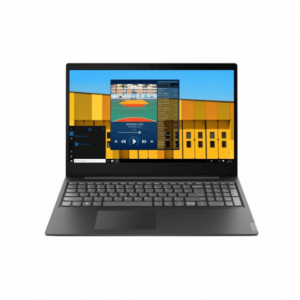 IdeaPad S145-15IWL Black 