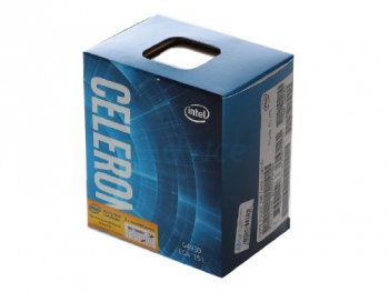 Intel® Celeron® G4930