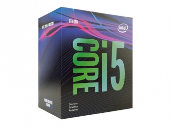 Intel® Core™ i5 9400F